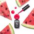 Color Base Gel Watermelon, 8 ml - Kodi professional